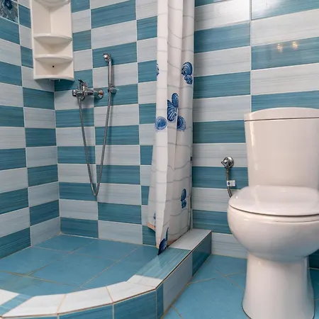 Mitatos Naxos - Apeiranthos * Ligaridia