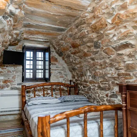 Holiday home Mitatos Naxos - Apeiranthos *
