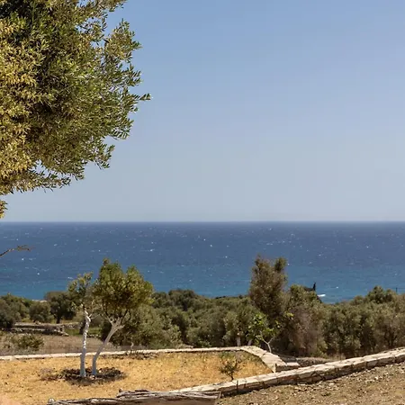 Mitatos Naxos - Apeiranthos *
