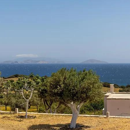 Holiday home Mitatos - Authentic Naxian Ligaridia