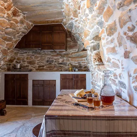 Mitatos - Authentic Naxian * Ligaridia