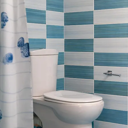 Mitatos Naxos - Apeiranthos בית נופש *