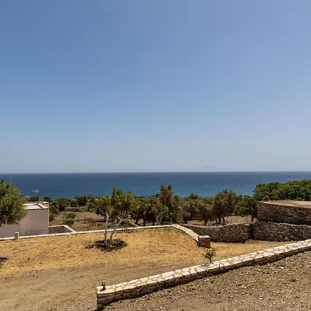 בית נופש Mitatos Naxos - Apeiranthos Ligaridia