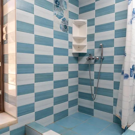 Mitatos Naxos - Apeiranthos