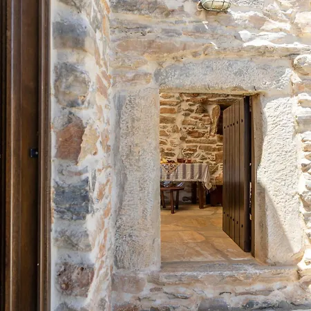 Mitatos Naxos - Apeiranthos