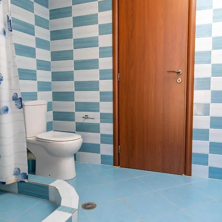 Holiday home Mitatos - Authentic Naxian *