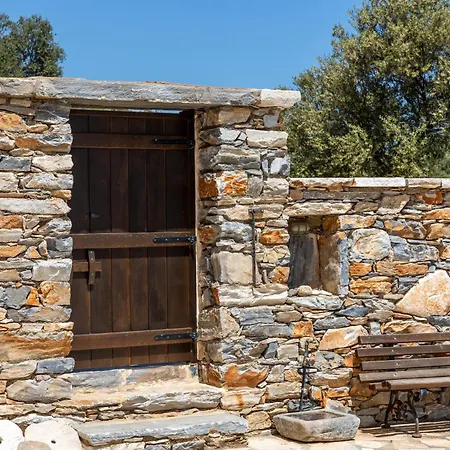 Mitatos Naxos - Apeiranthos Holiday home *