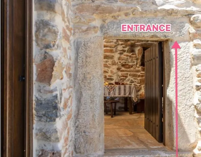 Mitatos Naxos - Apeiranthos *