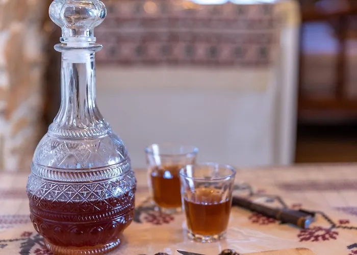 Holiday home Mitatos Naxos - Apeiranthos