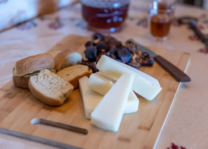 Holiday home Mitatos Naxos - Apeiranthos Ligaridia