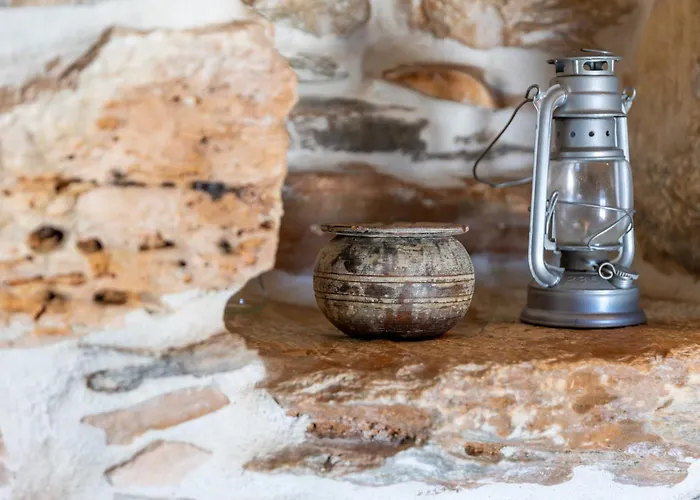 Mitatos Naxos - Apeiranthos Holiday home Ligaridia