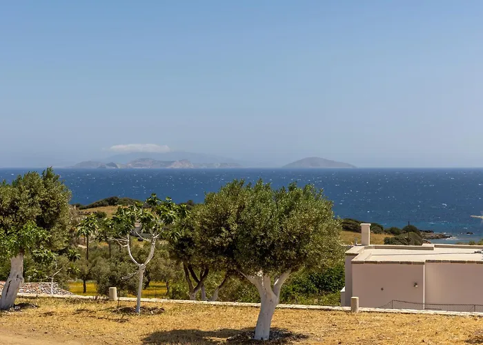 Holiday home Mitatos Naxos - Apeiranthos Ligaridia