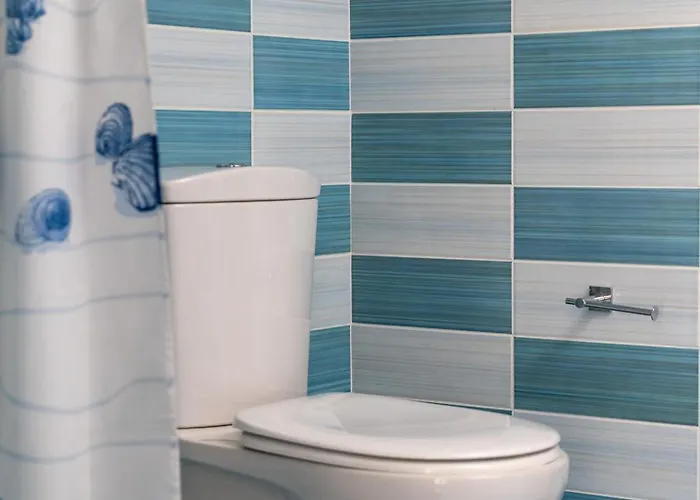 Mitatos Naxos - Apeiranthos Holiday home *