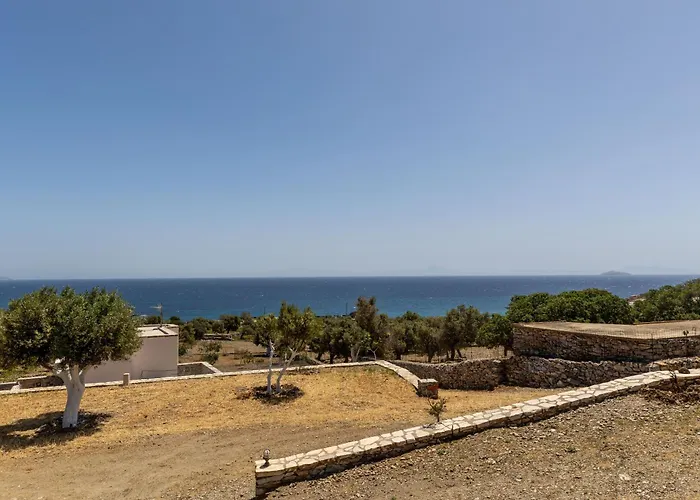 Holiday home Mitatos Naxos - Apeiranthos Ligaridia