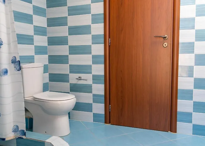 Holiday home Mitatos Naxos - Apeiranthos *